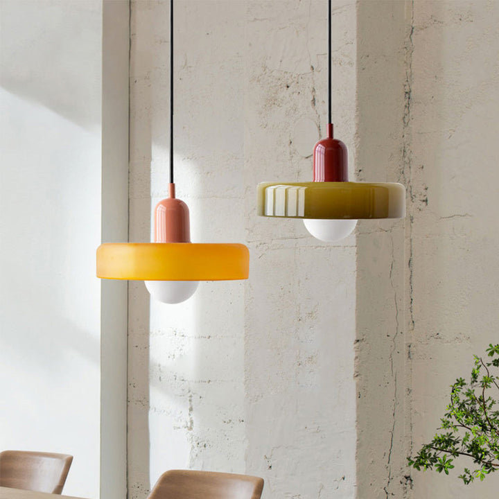 Lampa sufitowa w kształcie kuli – nowoczesny design