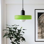 Lampa sufitowa w kształcie kuli – nowoczesny design