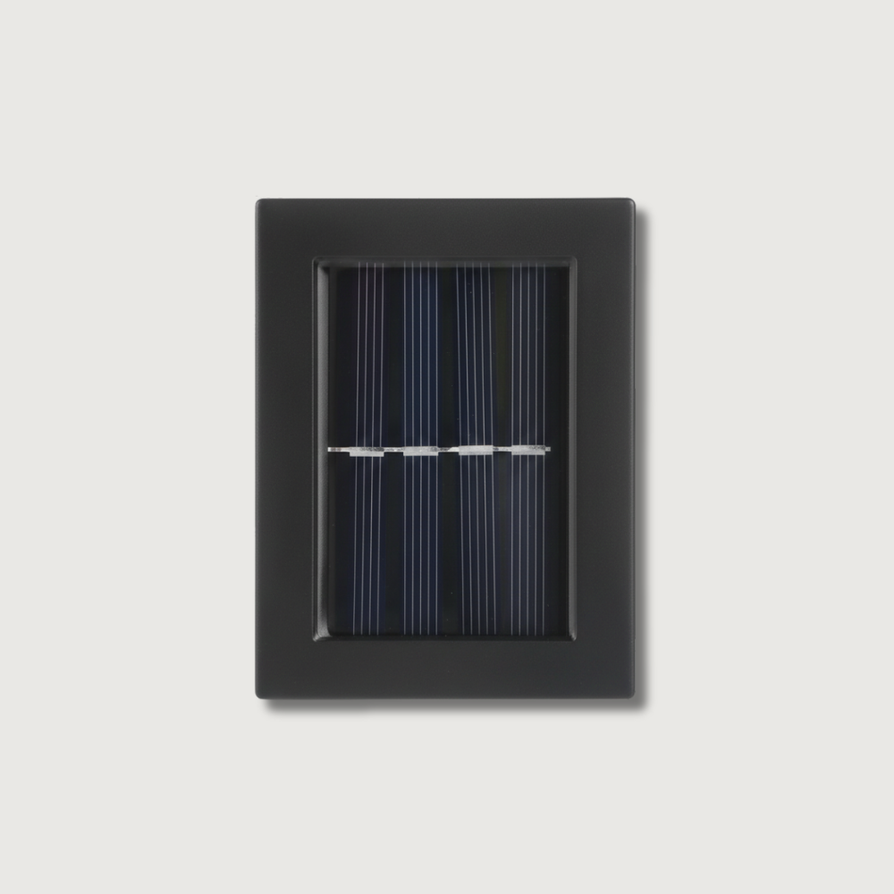 Bezprzewodowe lampy solarne – oświetlenie ogrodowe