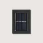 Bezprzewodowe lampy solarne – oświetlenie ogrodowe