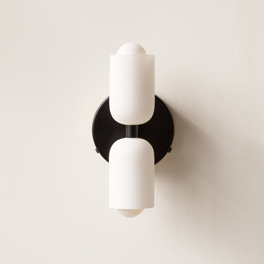 Lampa ścienna LED – nowoczesny design