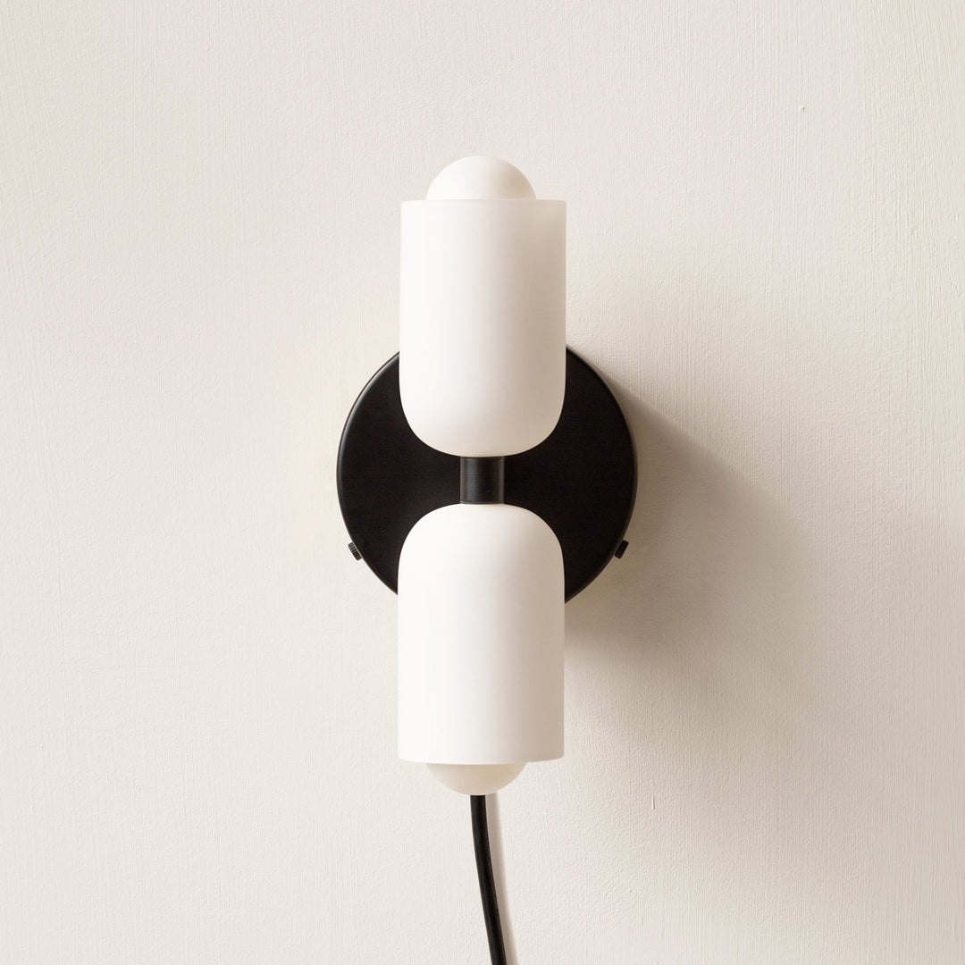 Lampa ścienna LED – nowoczesny design