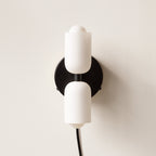 Lampa ścienna LED – nowoczesny design