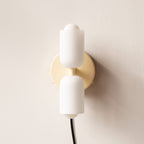 Lampa ścienna LED – nowoczesny design