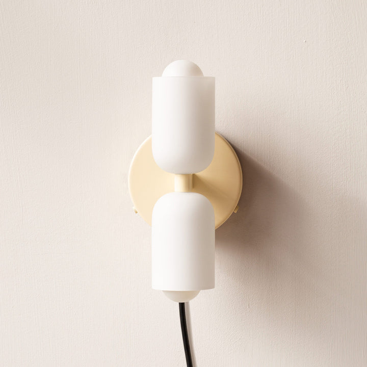 Lampa ścienna LED – nowoczesny design
