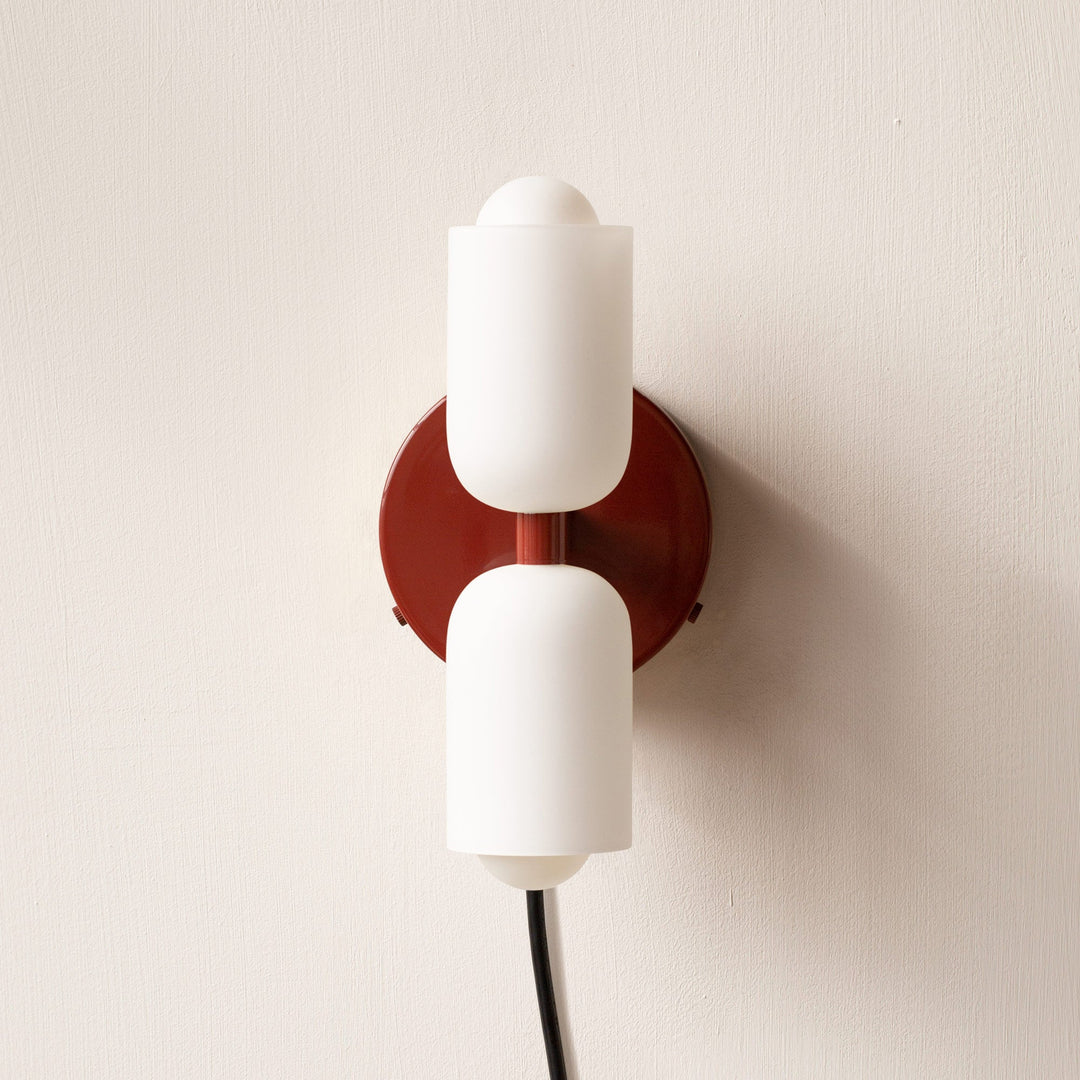 Lampa ścienna LED – nowoczesny design