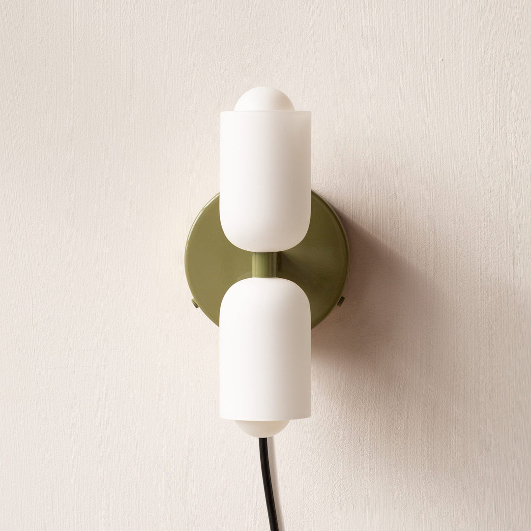 Lampa ścienna LED – nowoczesny design