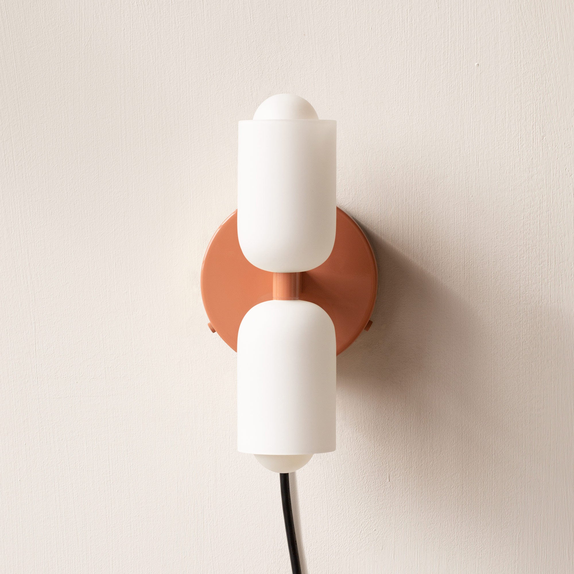 Lampa ścienna LED – nowoczesny design