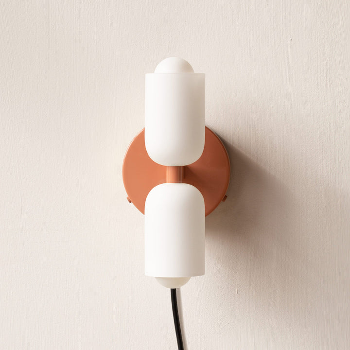 Lampa ścienna LED – nowoczesny design