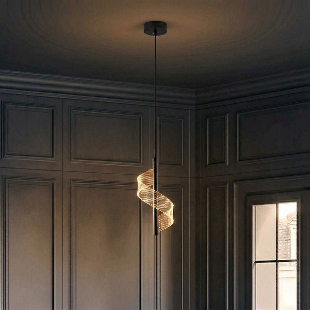 Lampa LED do wnętrz – dekoracyjne oświetlenie stołowe