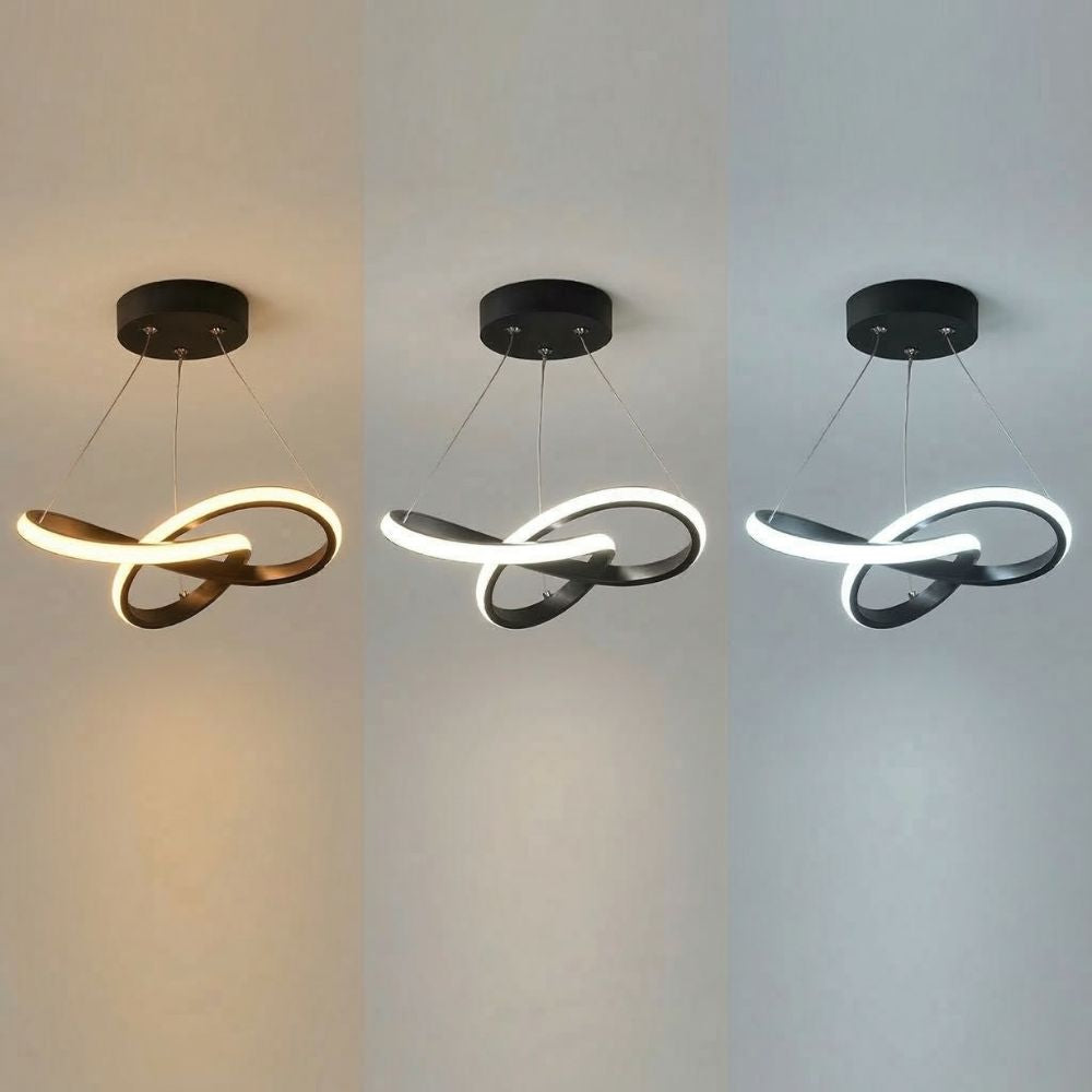 Lampa Sufitowa LED Creativeglow Nowoczesna