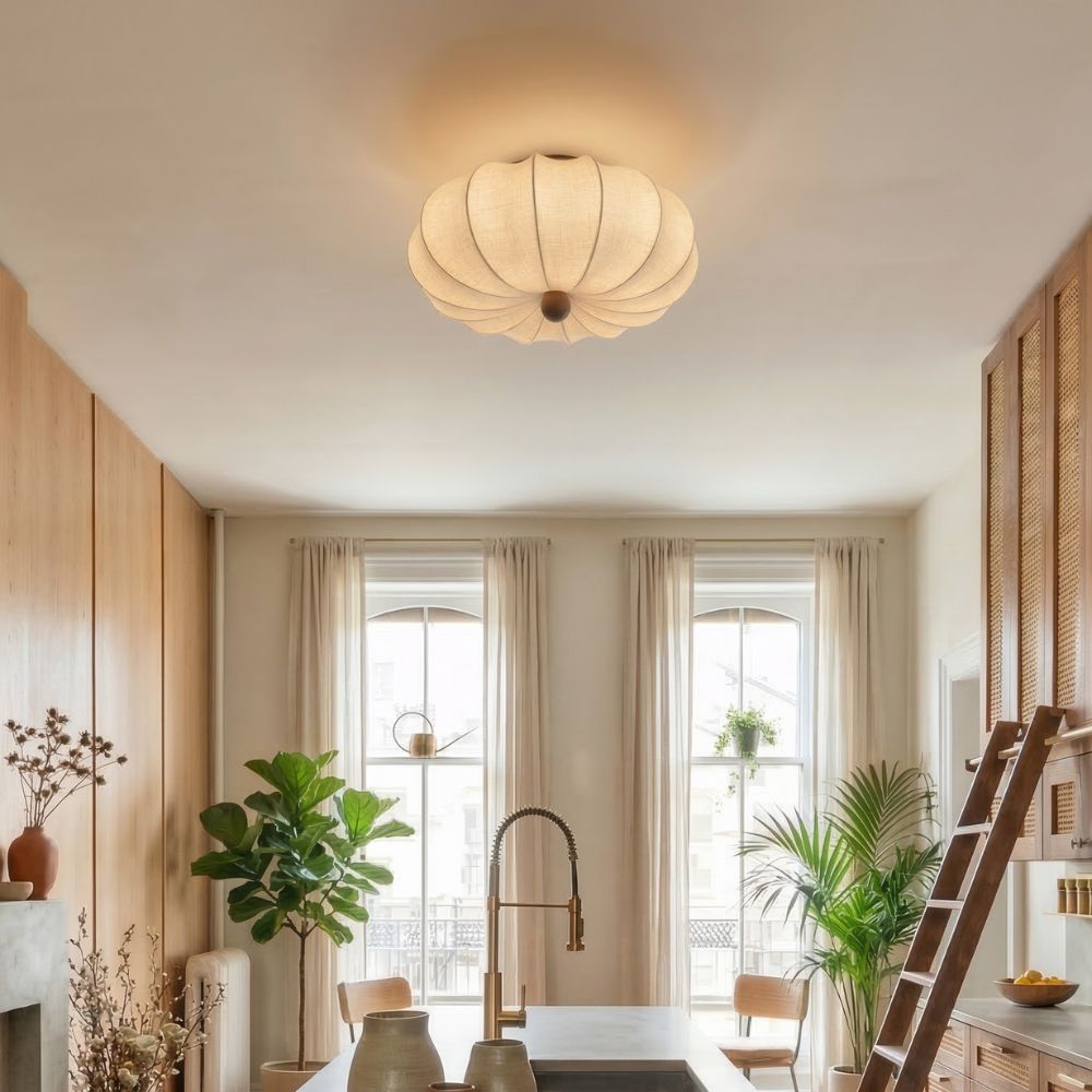 Lampa Sufitowa w Stylu Historycznym