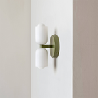 Lampa ścienna LED – nowoczesny design