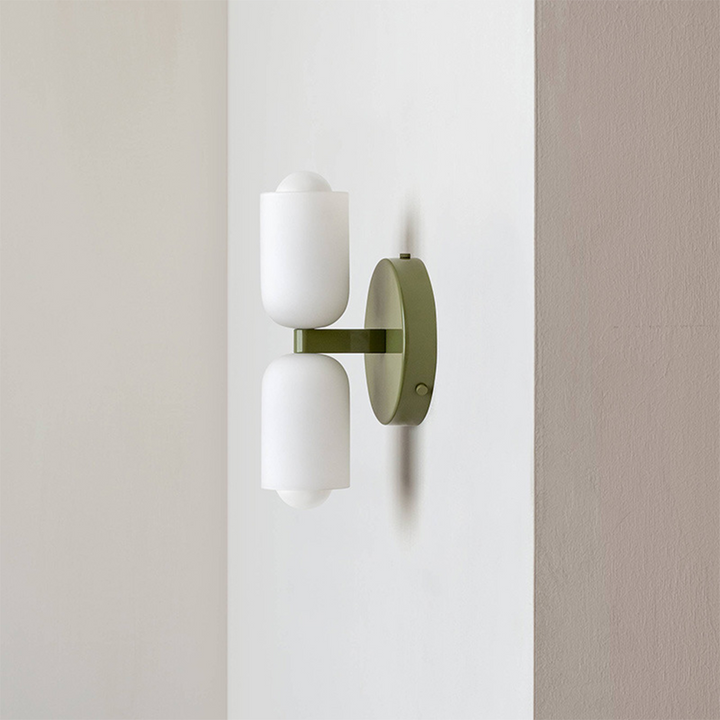 Lampa ścienna LED – nowoczesny design