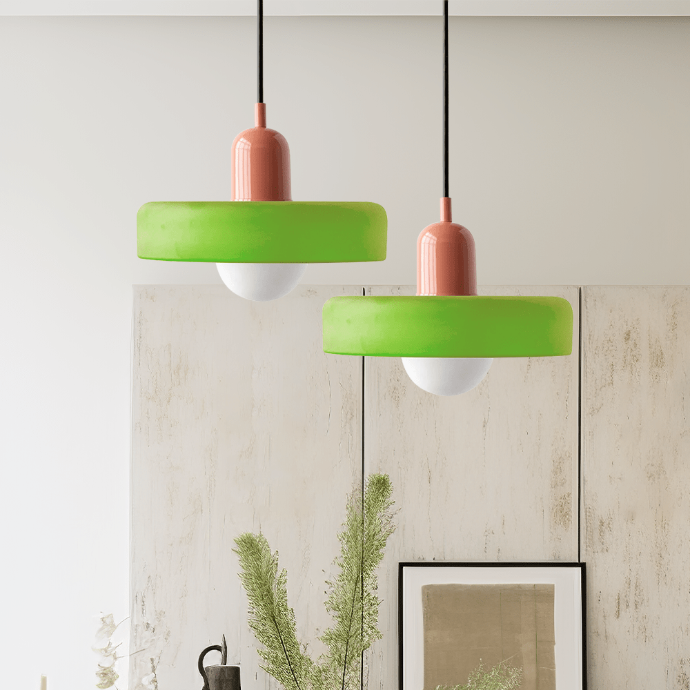 Lampa sufitowa w kształcie kuli – nowoczesny design