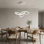 Lampa Sufitowa LED Creativeglow Nowoczesna