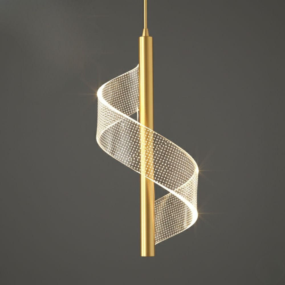 Lampa LED do wnętrz – dekoracyjne oświetlenie stołowe
