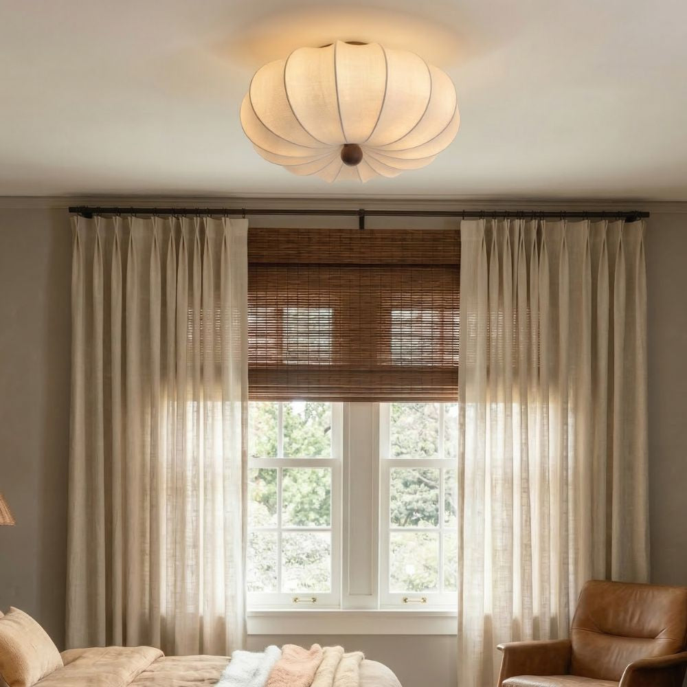 Lampa Sufitowa w Stylu Historycznym