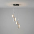 Lampa LED do wnętrz – dekoracyjne oświetlenie stołowe