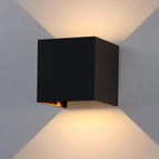 Lampa ścienna LED Luminous Flux