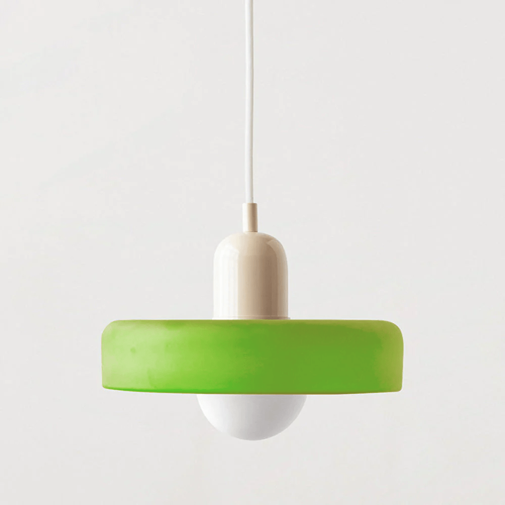 Lampa sufitowa w kształcie kuli – nowoczesny design