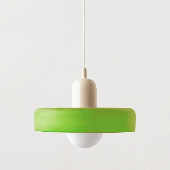 Lampa sufitowa w kształcie kuli – nowoczesny design
