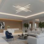 Lampa Sufitowa Bond LED Nowoczesna