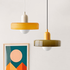 Lampa sufitowa w kształcie kuli – nowoczesny design