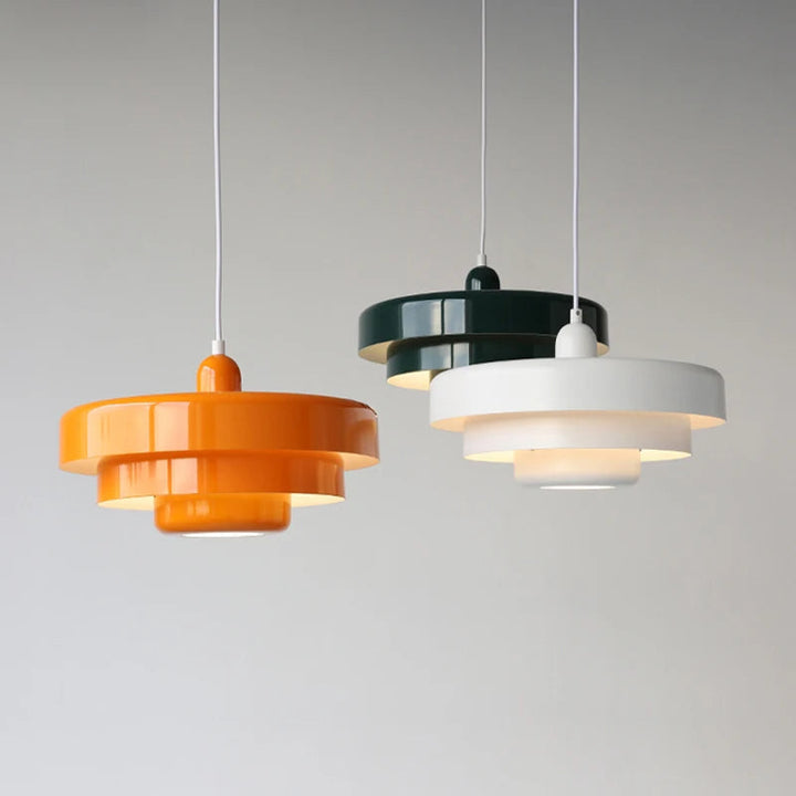 Lampa wisząca LED – nowoczesny design
