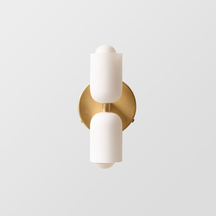 Lampa ścienna LED – nowoczesny design
