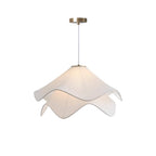 Lampa sufitowa design Japandi