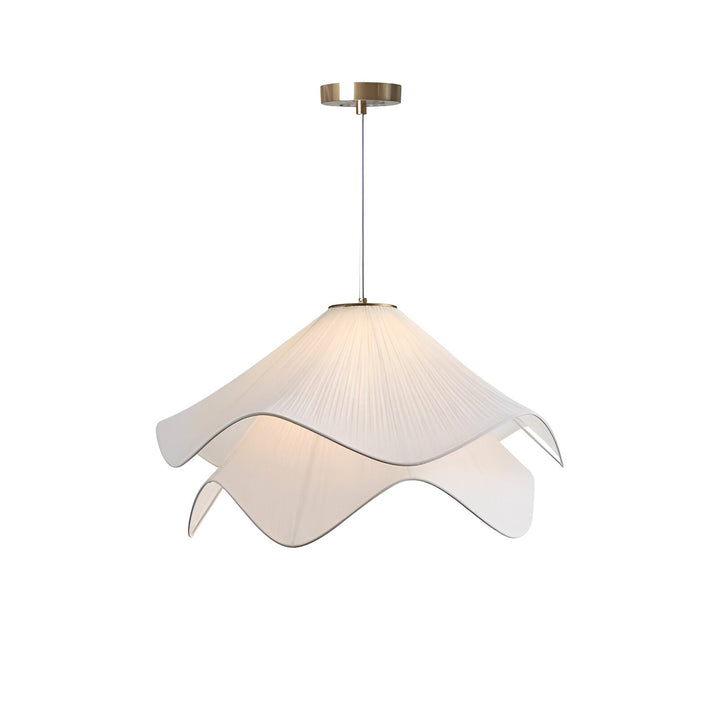 Lampa sufitowa design Japandi