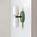 Lampa ścienna LED – nowoczesny design