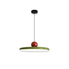 Lampa wisząca LED w stylu retro