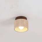 Lampa sufitowa LED – do przestronnej klatki schodowej