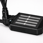 Solar Firefly LED – wodoodporne oświetlenie ogrodowe