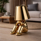 Lampa stojąca