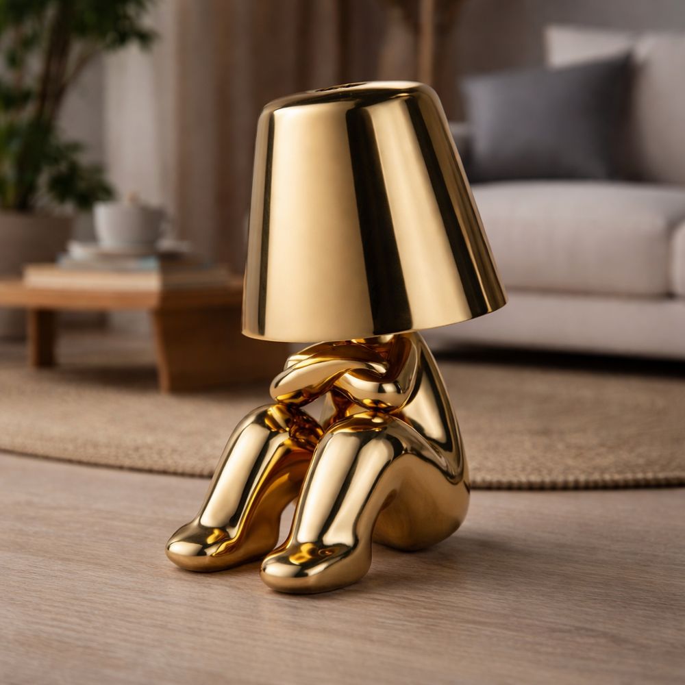 Lampa stojąca