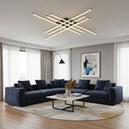 Lampa Sufitowa Bond LED Nowoczesna