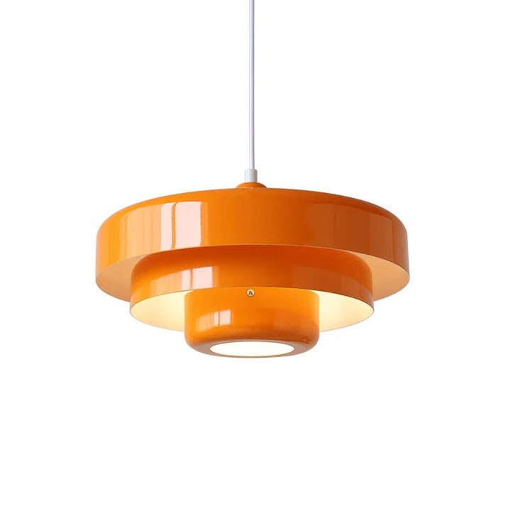 Lampa wisząca LED – nowoczesny design