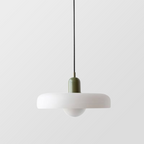 Lampa sufitowa w kształcie kuli – nowoczesny design
