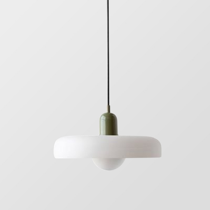 Lampa sufitowa w kształcie kuli – nowoczesny design
