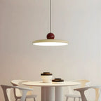 Lampa wisząca LED w stylu retro