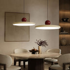 Lampa wisząca LED w stylu retro