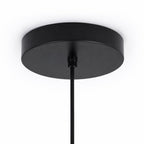 Lampa wisząca LED w stylu retro