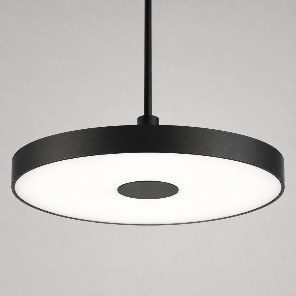 Nowoczesna liniowa lampa sufitowa led