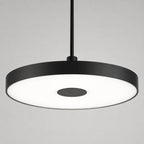 Nowoczesna liniowa lampa sufitowa led