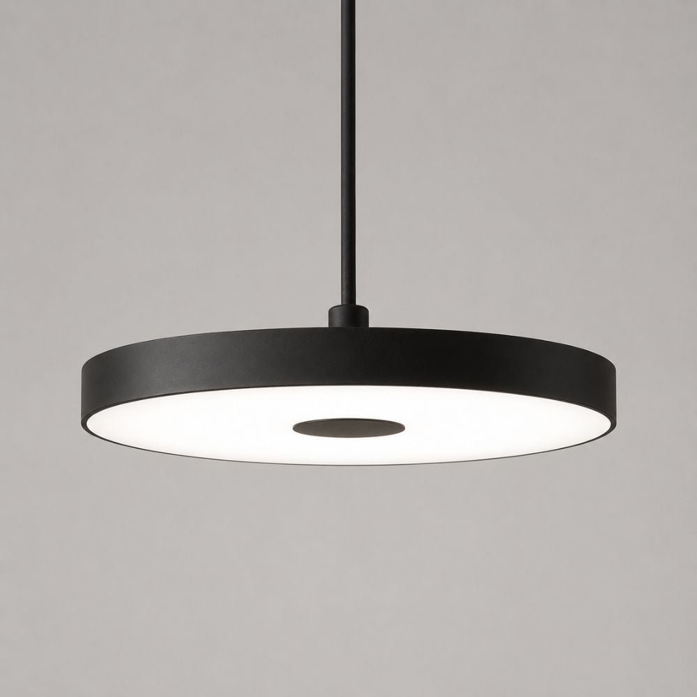 Nowoczesna liniowa lampa sufitowa led