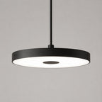 Nowoczesna liniowa lampa sufitowa led