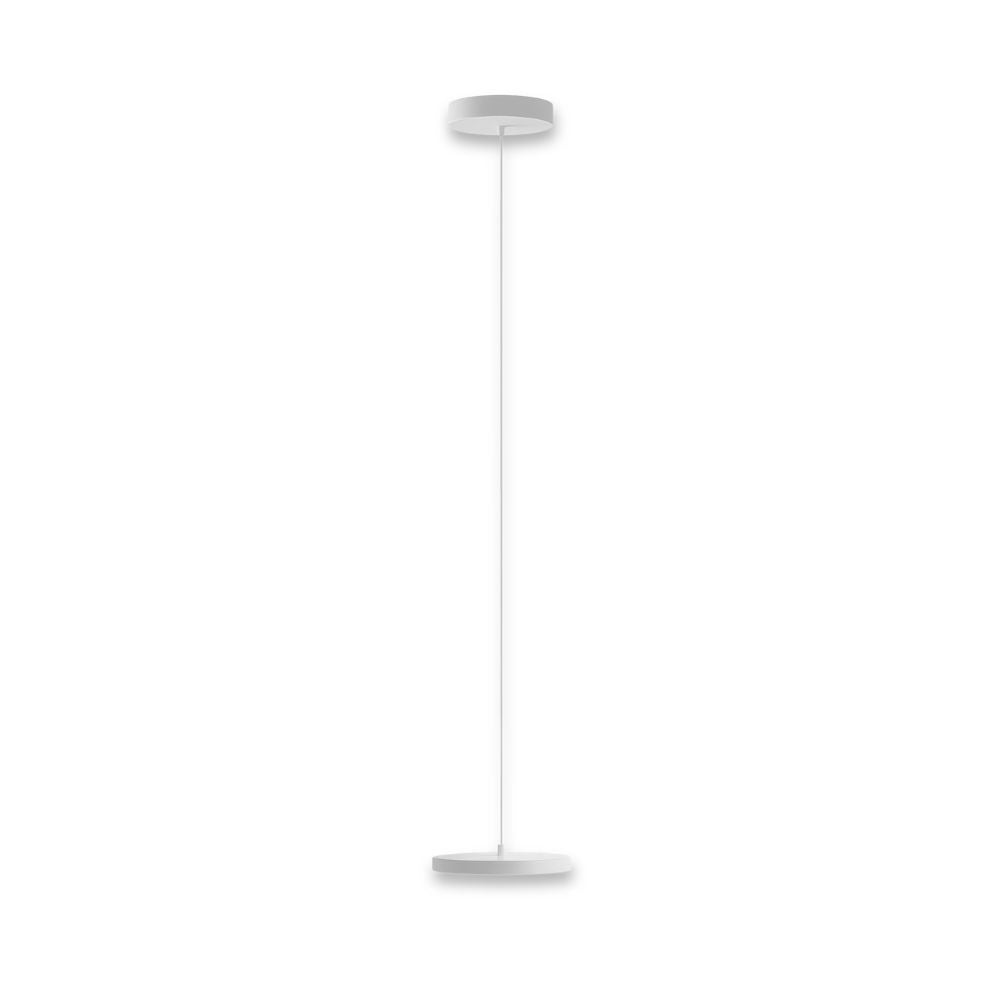 Nowoczesna liniowa lampa sufitowa led